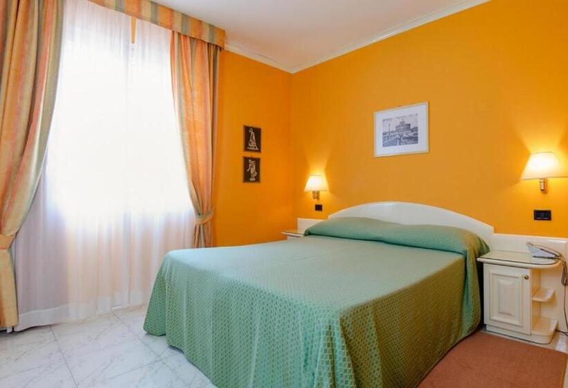 בית מלון כפרי Villa Leri