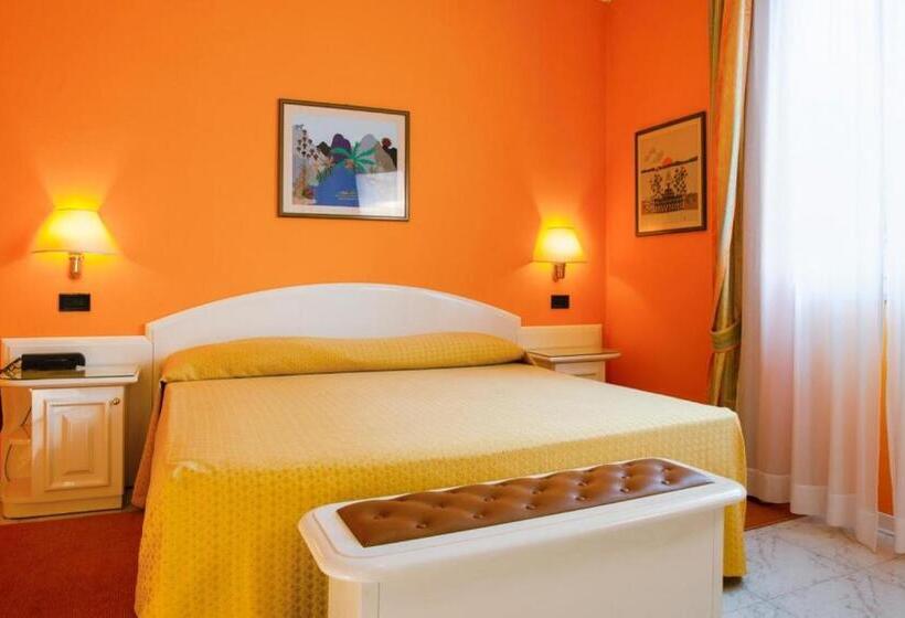 בית מלון כפרי Villa Leri