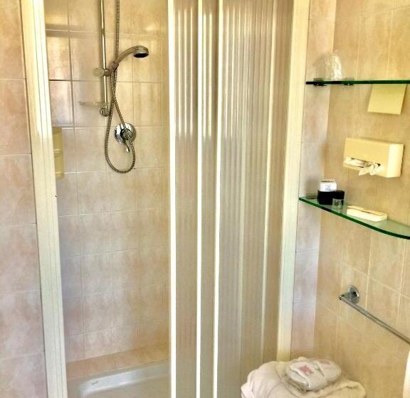 בית מלון כפרי Villa Leri