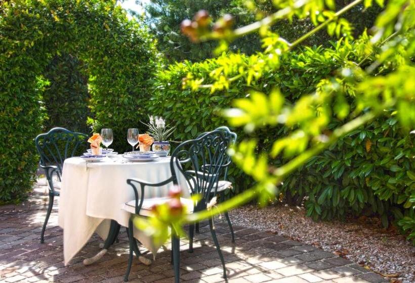 בית מלון כפרי Villa Leri