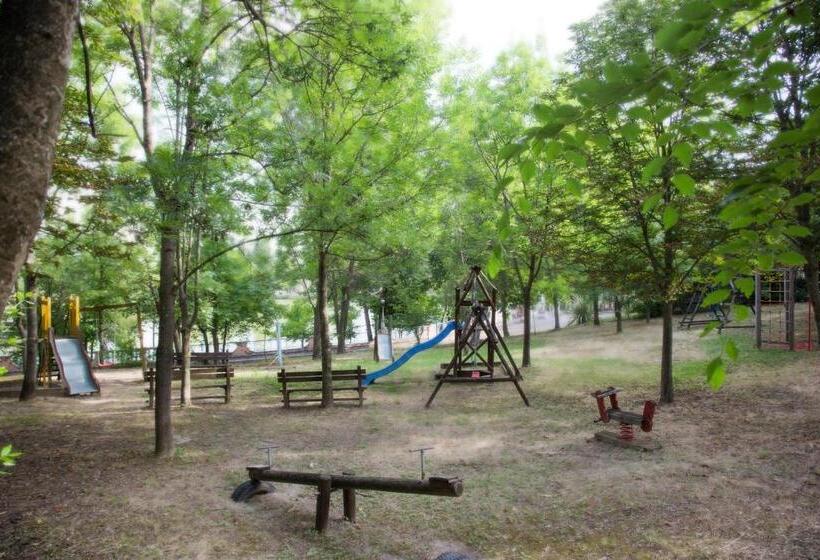 בית מלון כפרי Villa Leri