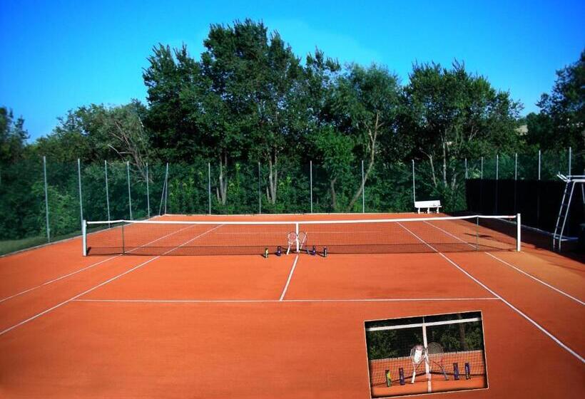 בית מלון כפרי Villa Leri