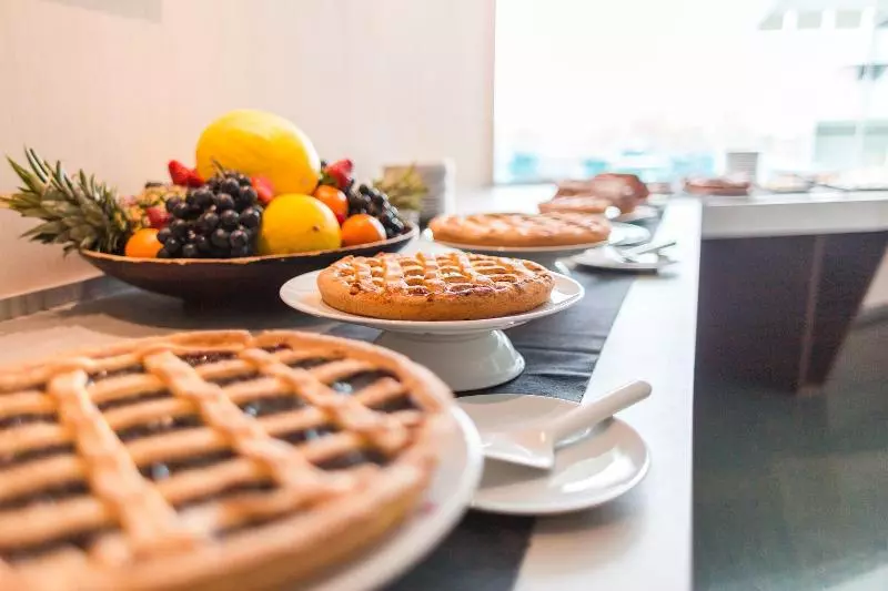 Hotel Waldorf Palace