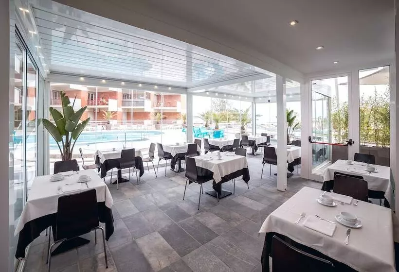 Hotel Waldorf Palace