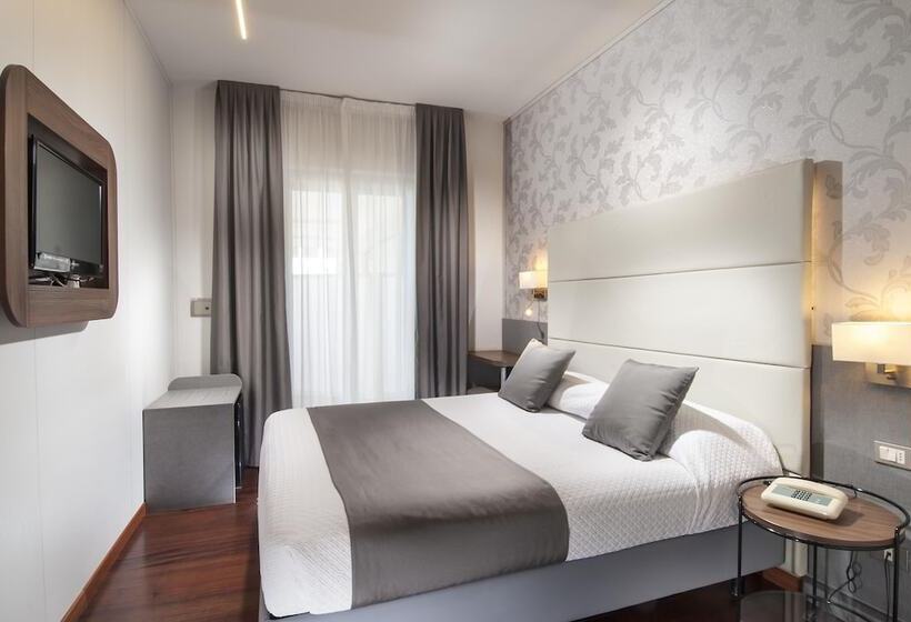 هتل Waldorf Palace