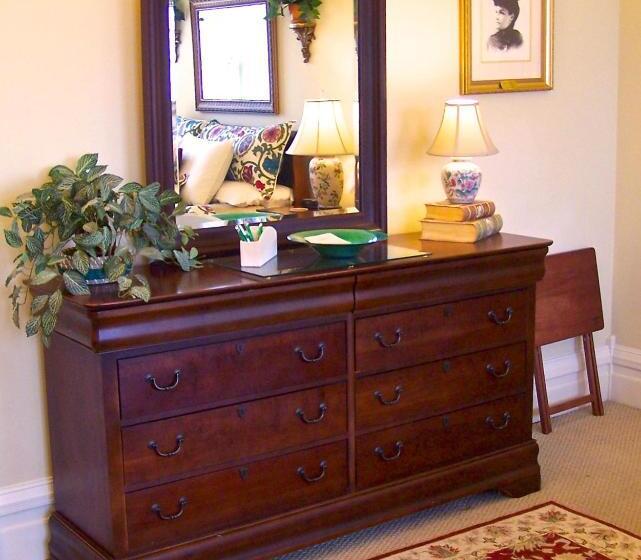 Lyndon House Bed & Breakfast