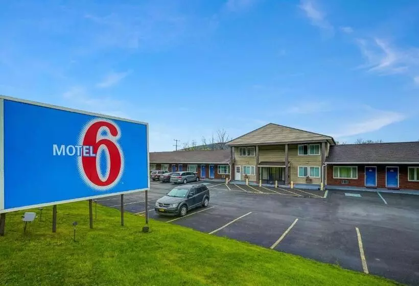 Motel 6 Ilion, Ny