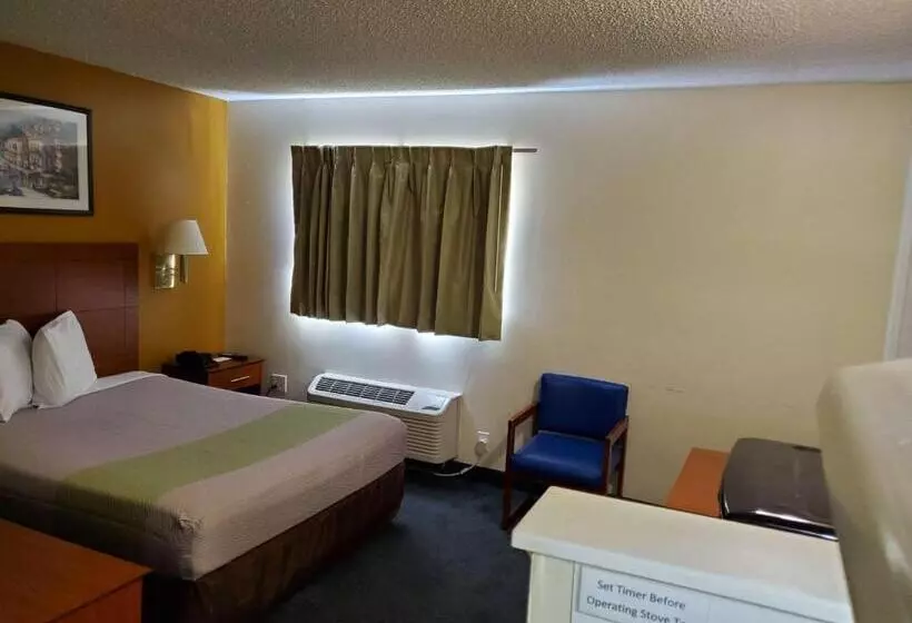 Motel 6 Richmond