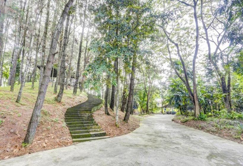 호텔 Oyo 90027 Ulin Guesthouse