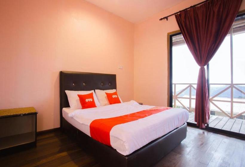 Hotel Oyo 90111 Happy Garden