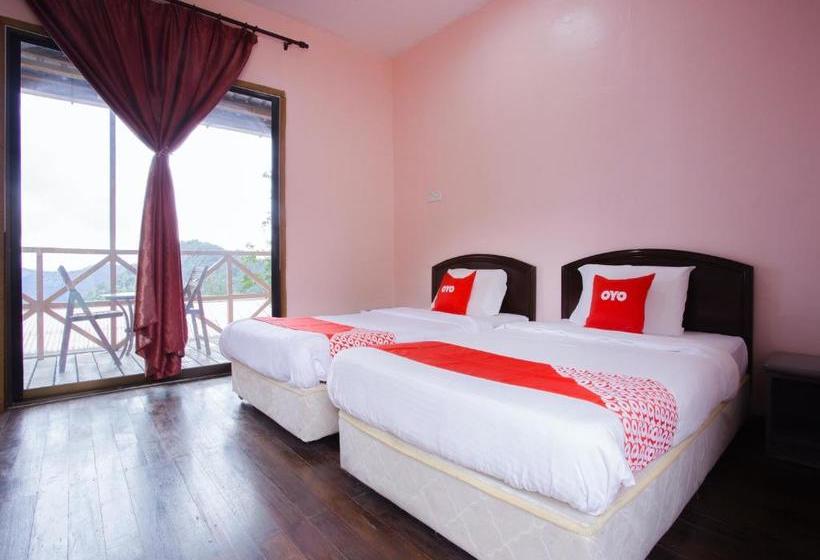 Hotel Oyo 90111 Happy Garden