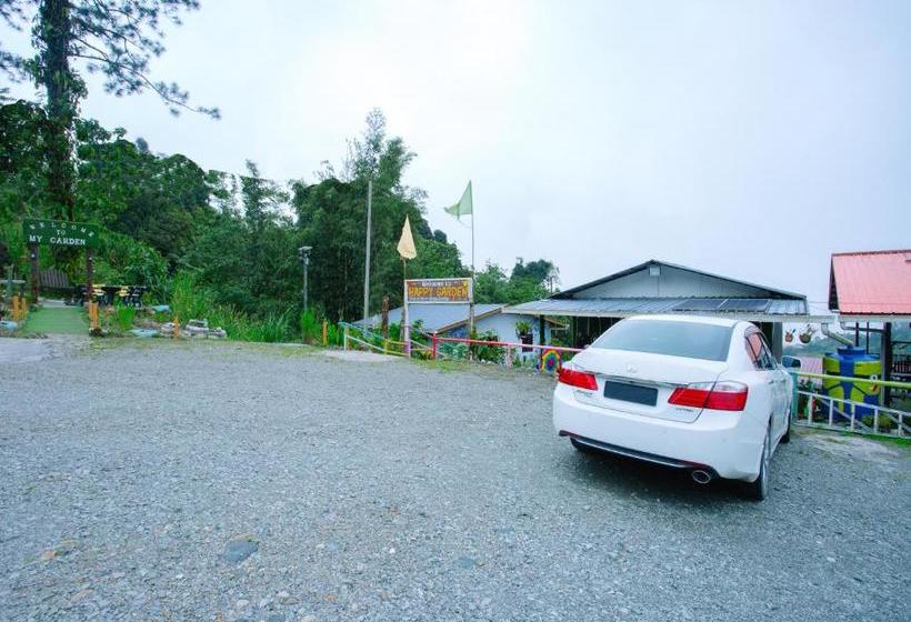 Hotel Oyo 90111 Happy Garden