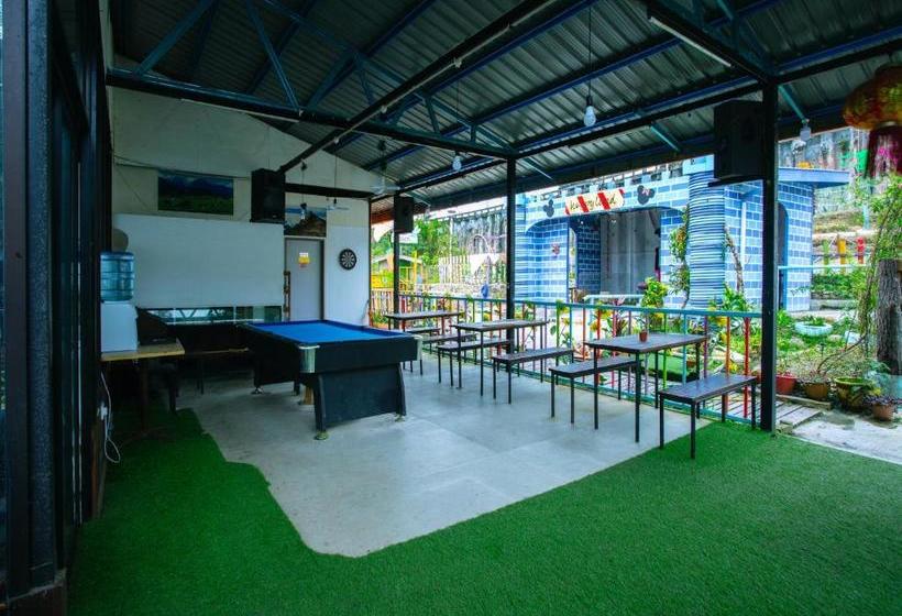 Hotel Oyo 90111 Happy Garden