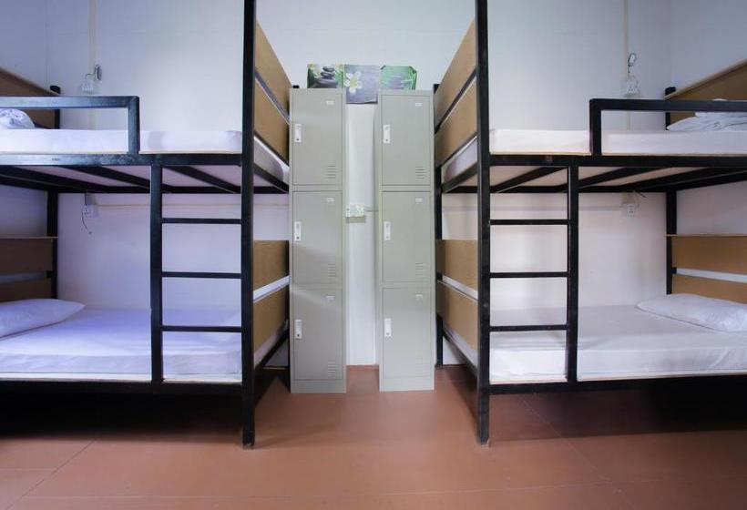 Hotel Oyo 90111 Happy Garden