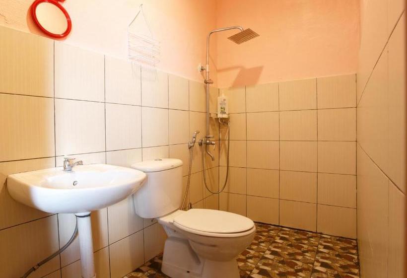 Hotel Oyo 90111 Happy Garden