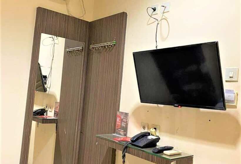 בית מלון כפרי Wisma Robinson