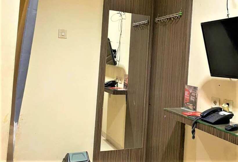 בית מלון כפרי Wisma Robinson