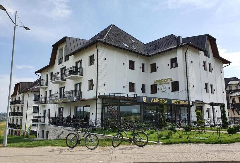 Zlatibor Hills President