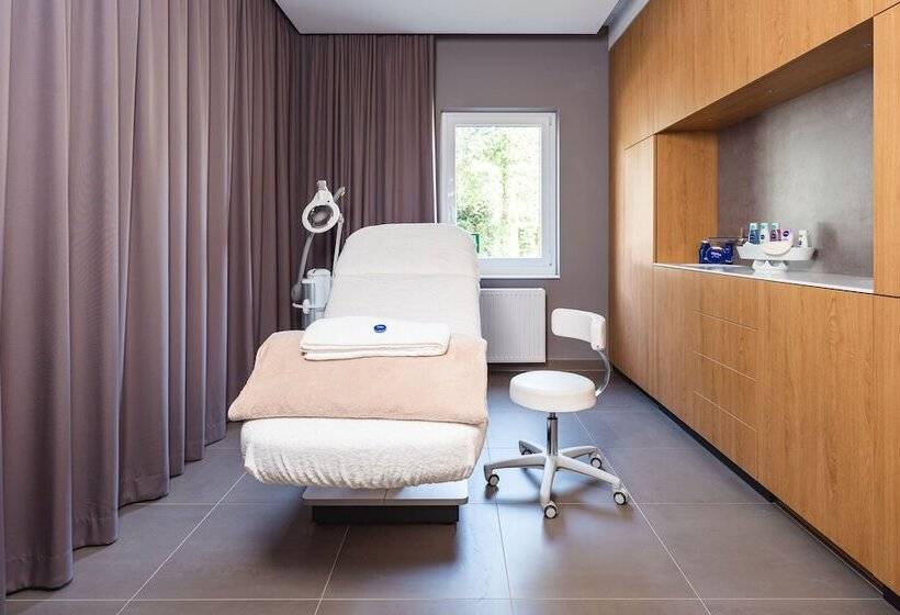 فندق Aja Garmischpartenkirchen