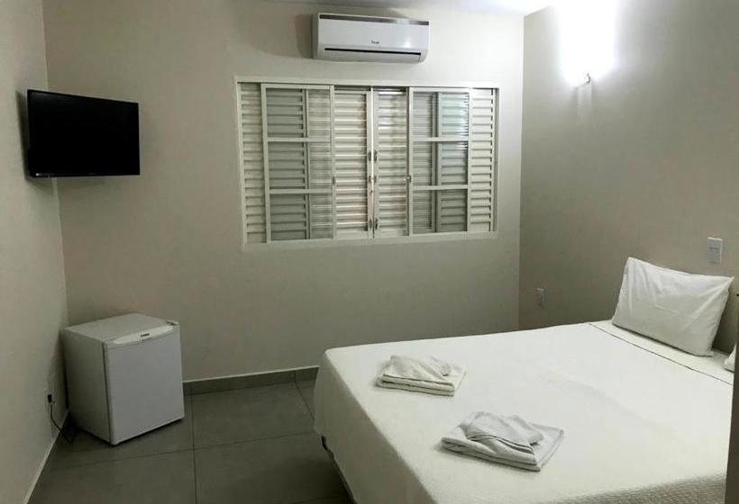 酒店 Avare Plaza Slim