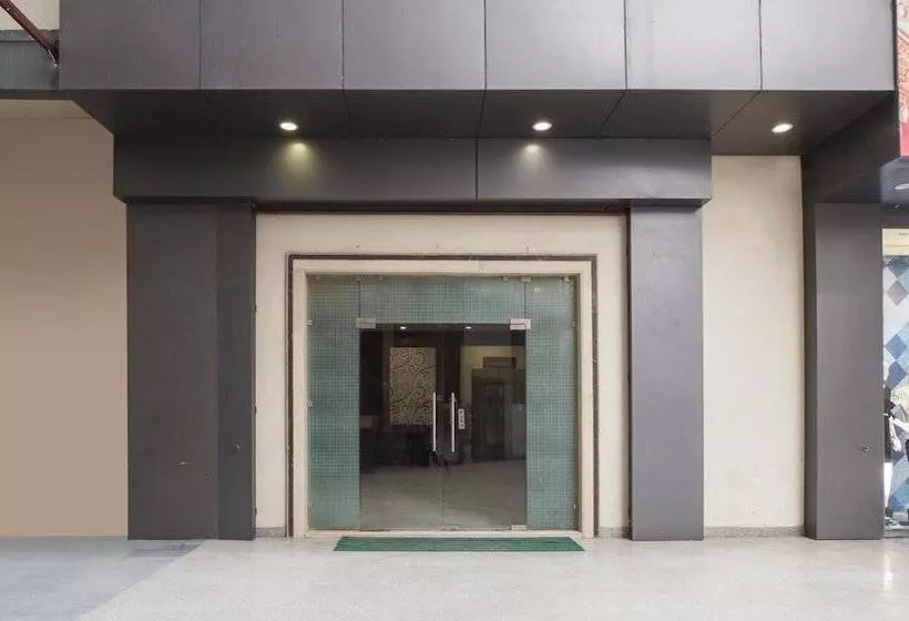 ホテル City Square By Keymagics