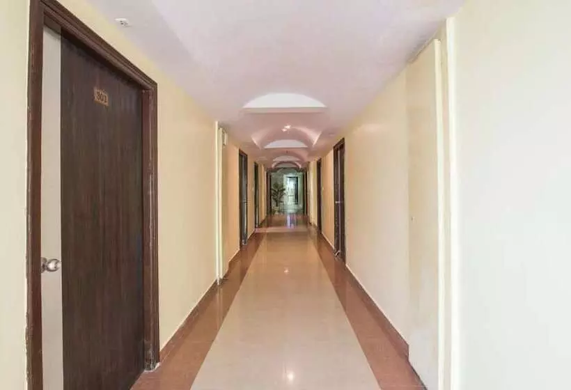 ホテル City Square By Keymagics