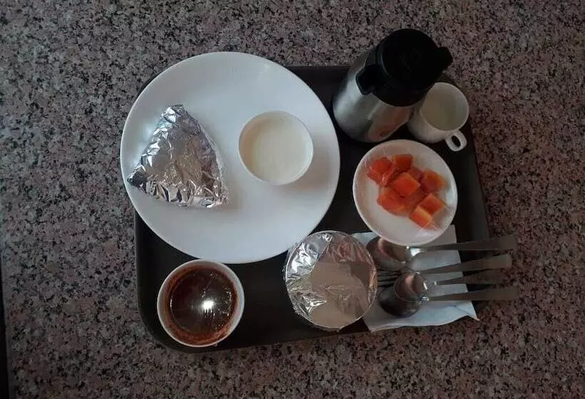 ホテル City Square By Keymagics