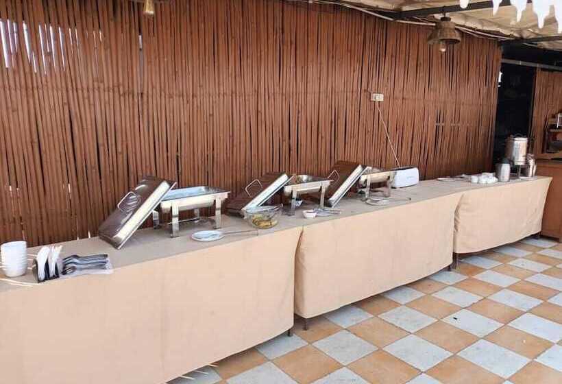 ホテル City Square By Keymagics