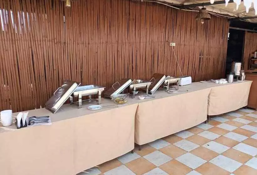 ホテル City Square By Keymagics