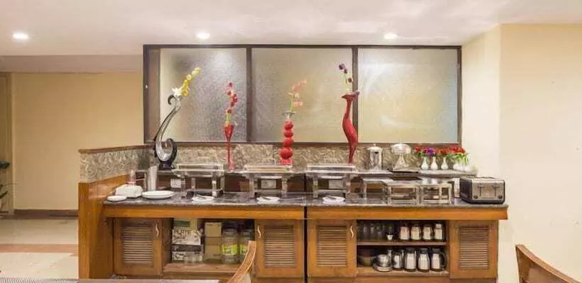 ホテル City Square By Keymagics