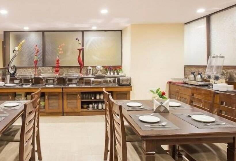 ホテル City Square By Keymagics