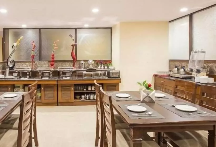 ホテル City Square By Keymagics