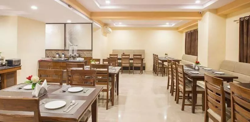 ホテル City Square By Keymagics