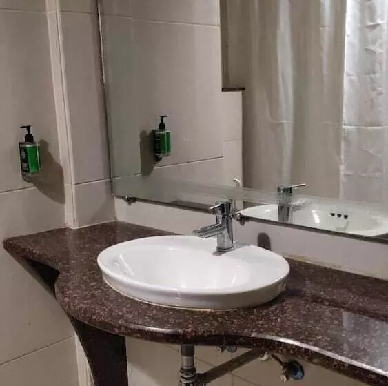 ホテル City Square By Keymagics