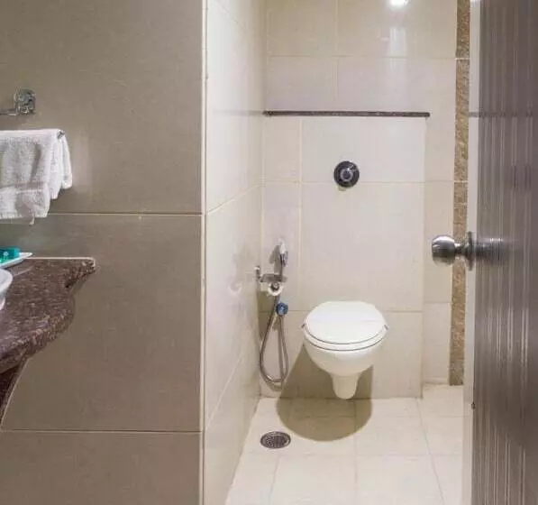 ホテル City Square By Keymagics