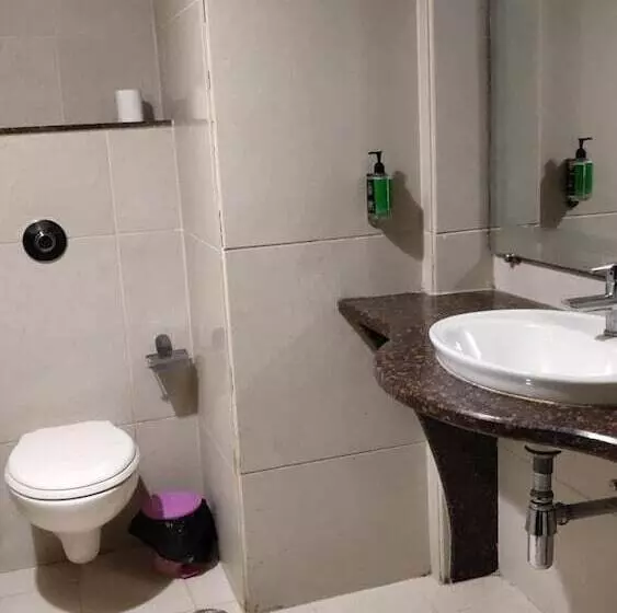 ホテル City Square By Keymagics