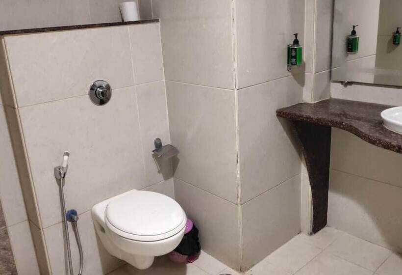 ホテル City Square By Keymagics