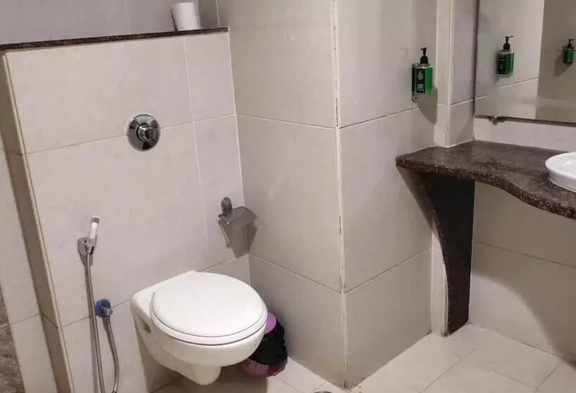 ホテル City Square By Keymagics