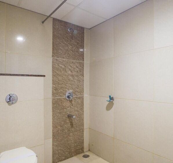 ホテル City Square By Keymagics