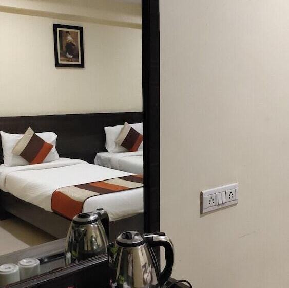 ホテル City Square By Keymagics