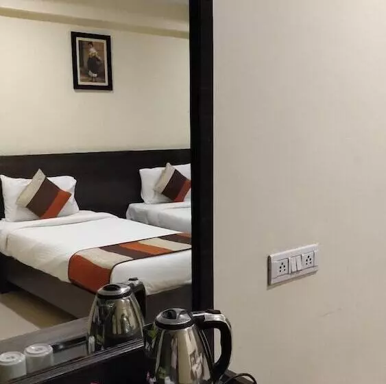 ホテル City Square By Keymagics