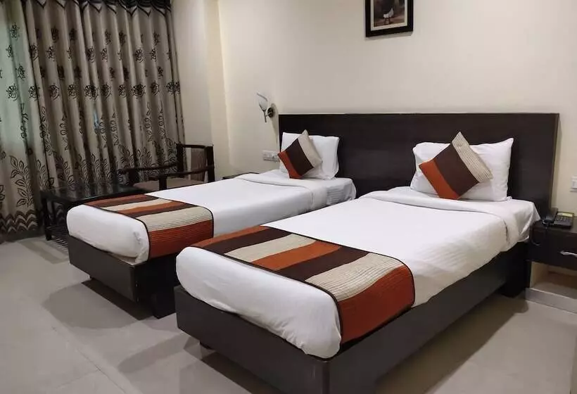 ホテル City Square By Keymagics