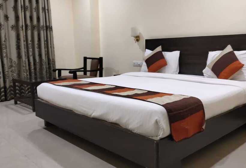 ホテル City Square By Keymagics