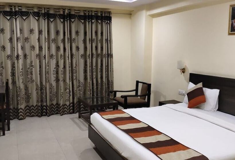 ホテル City Square By Keymagics