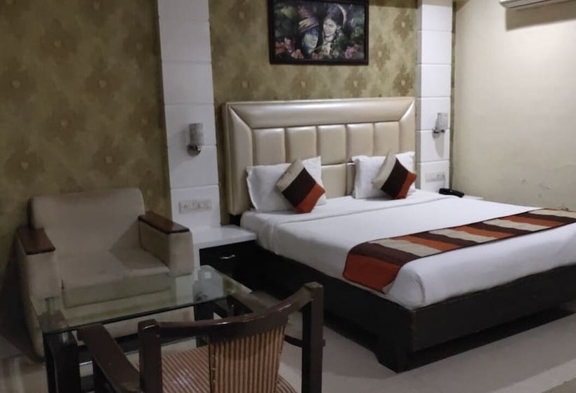 ホテル City Square By Keymagics