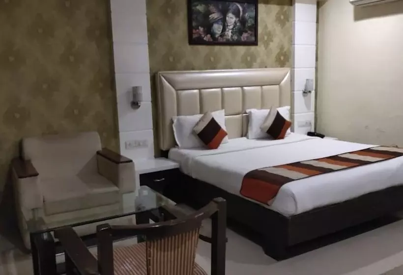 ホテル City Square By Keymagics