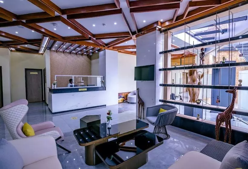 هتل La Maison Royale South C