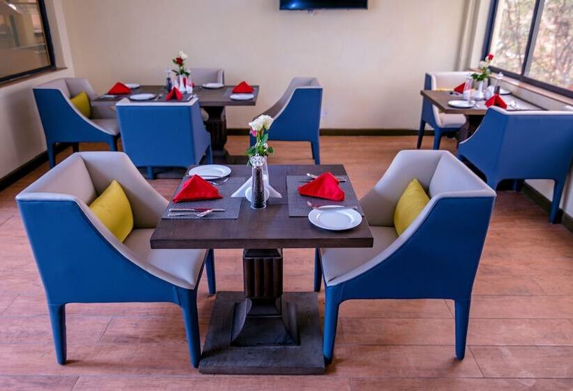 هتل La Maison Royale South C