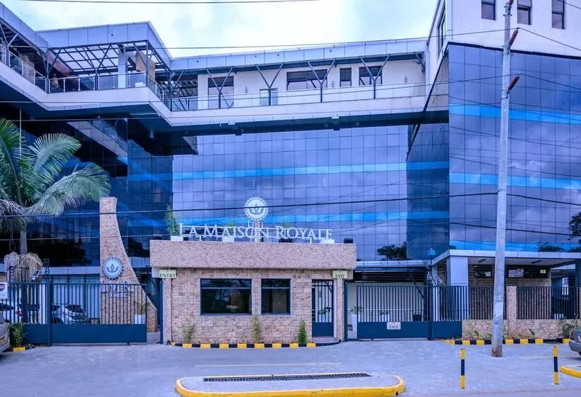 هتل La Maison Royale South C