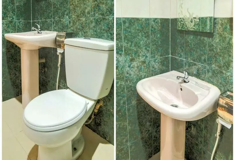 هتل Oyo 90005 Sydney